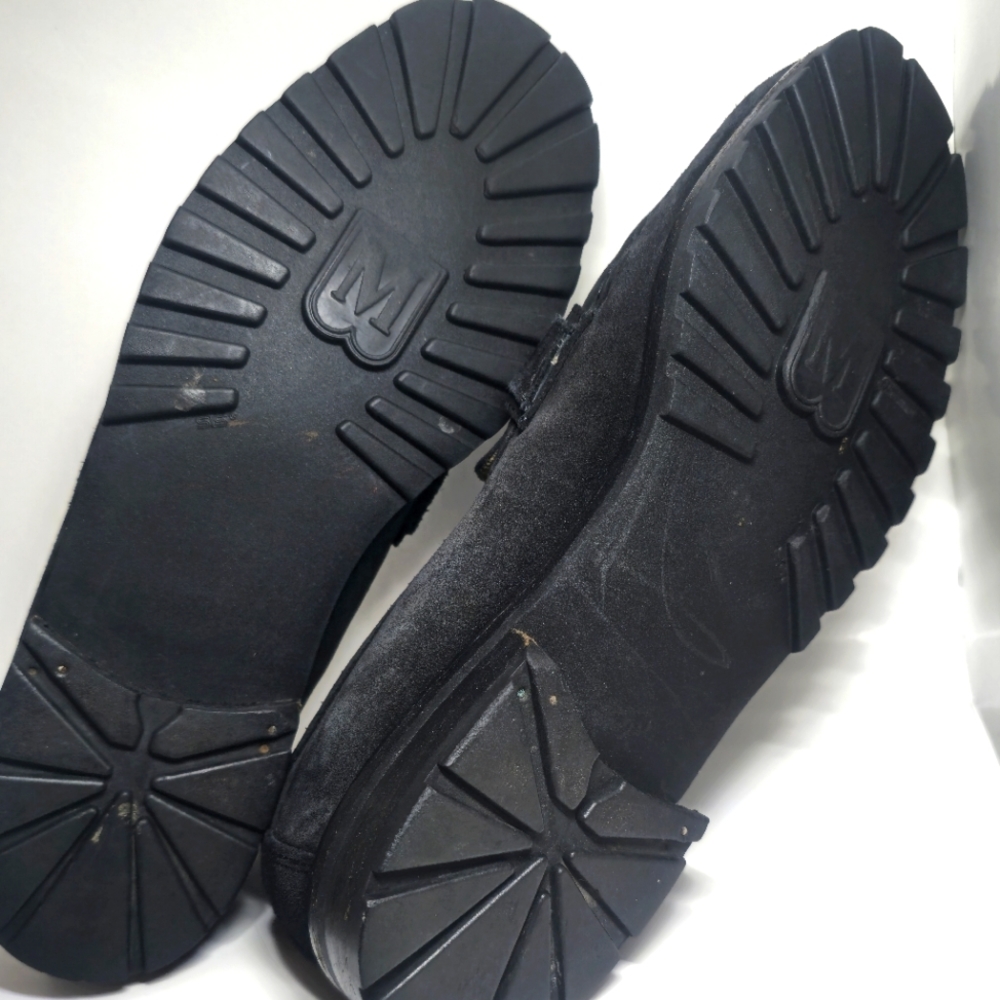 Mens Bruno Magli shoes